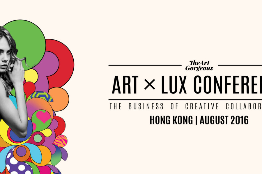 SHEK TONG TSUI<br>“The Business of Creative Collaborations”
